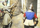 Sortie à Rouen: Muse Jeanne d'Arc