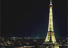Idée sortie Paris enfants: Tour Eiffel
