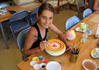 Idée de sortie à Antibes pour les enfants: Cramic cra