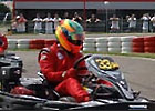 Idée sortie Oise enfants: Racing Kart