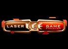 Sortie à Grenoble: Laser Game Evolution