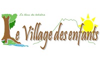 Sortie à Montagnac: Village des enfants
