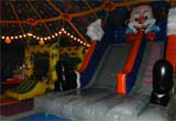 Idée sortie St-fargeau-ponthierry enfants: Kid's Circus 