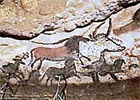 Sortie à Montignac: Grotte de Lascaux II