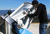 Idée sortie Annecy enfants: Observatoire Astronomie Nature du Valromey