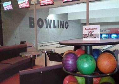 Sortie à Montpellier: Bowlingstar