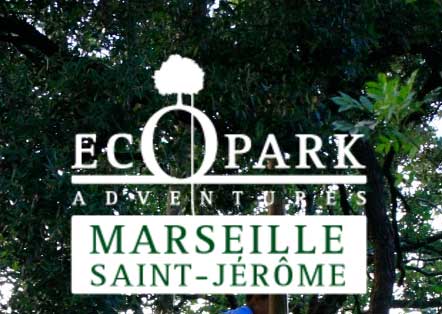 Idée sortie Les-pennes-mirabeau enfants: Ecopark Marseille Saint-Jrme
