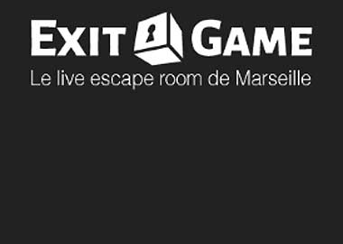 Sortie à Marseille: Exit Game