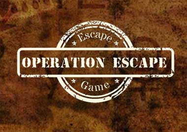 Idée sortie Dax enfants: Opration Escape