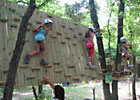 Idée sortie Nice enfants: Pitchoun Forest