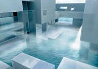 Idée sortie Fecamp enfants: Les Bains des Docks