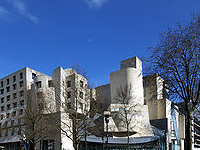 Idée sortie Activite-enfants enfants: Cin�math�que