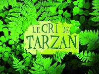 Sortie &agrave; Puylaurens: Le cri de Tarzan