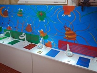 Idée sortie Activite-enfants enfants: Mus�e des enfants