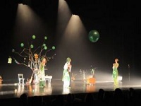 Idée sortie Activite-enfants enfants: Samedis en famille