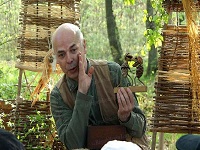 Idée sortie Longwy enfants: th��tre burle 