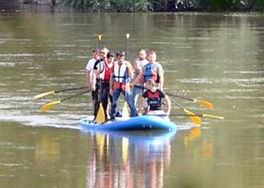 Idée sortie Maine-et-loire enfants: Made in Loire